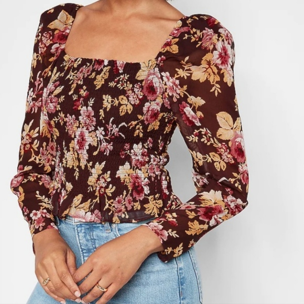 Express Top Like new